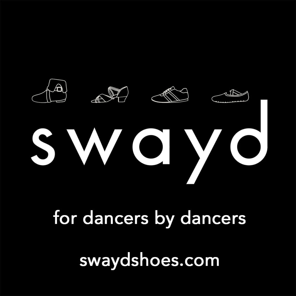 swayd shoes vendor