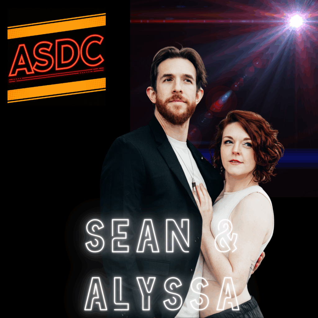 Sean & Alyssa Mckeever